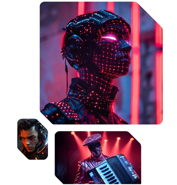 AI Generated Art